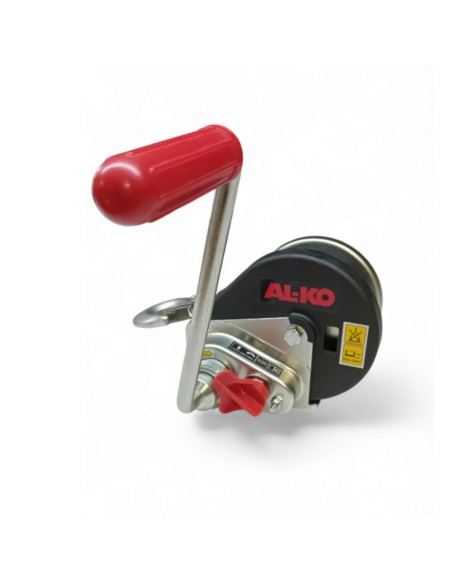ALKO TREUIL MANUEL BASIC450A AVEC SANGLE