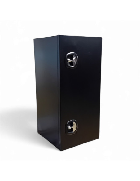 FERMETURE INOX ENCASTRABLE TYPE QUEUE DE BALEINE