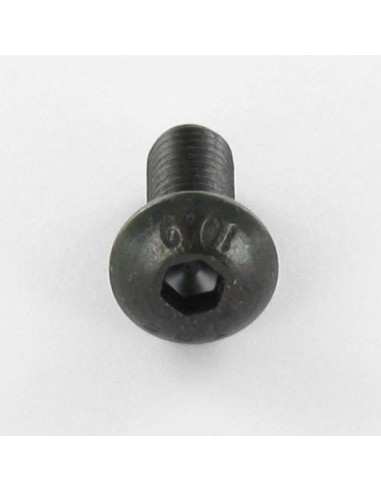 VIS A TETE BOMBEE 6 PANS CREUX M8 X 10 MM...