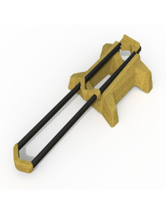 SUPPORT DE VELO + SUPPORT... 2