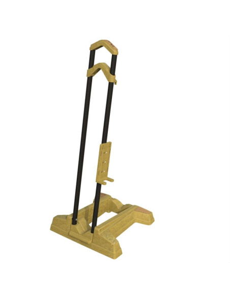 SUPPORT DE VELO + SUPPORT BATTERIE