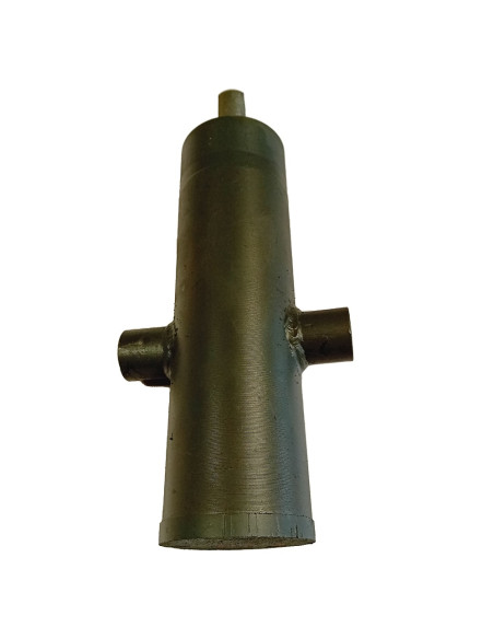 VERIN HYDRAULIQUE PRESENT SUR REMORQUE REF.06129/50028/50503/50503C