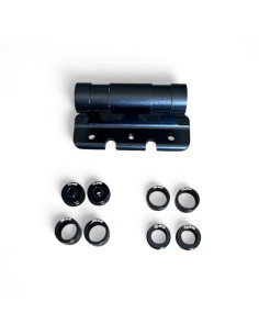 SUPPORT FOURCHE AVANT VELO 2