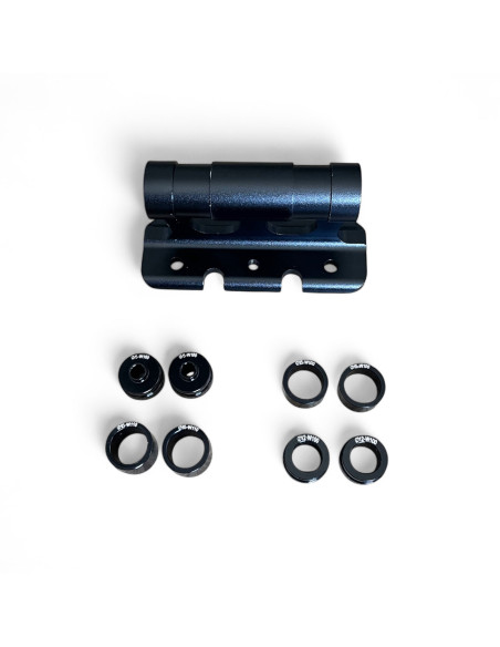 SUPPORT FOURCHE AVANT VELO