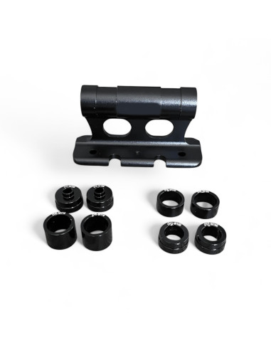 SUPPORT FOURCHE AVANT VELO