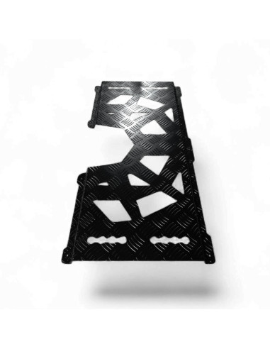 SUPPORT ACCESSOIRES POUR COFFRE 51713