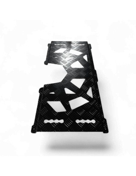 SUPPORT ACCESSOIRES POUR COFFRE 51713