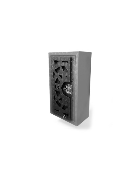 SUPPORT ACCESSOIRES POUR COFFRE 51713