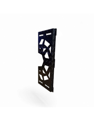 SUPPORT ACCESSOIRES POUR COFFRE 51713
