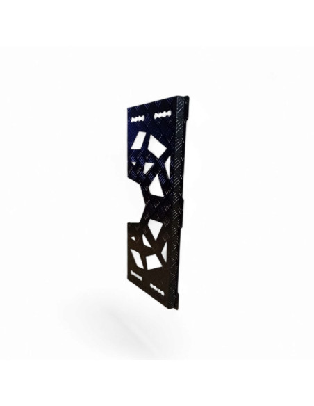 SUPPORT ACCESSOIRES POUR COFFRE 51713