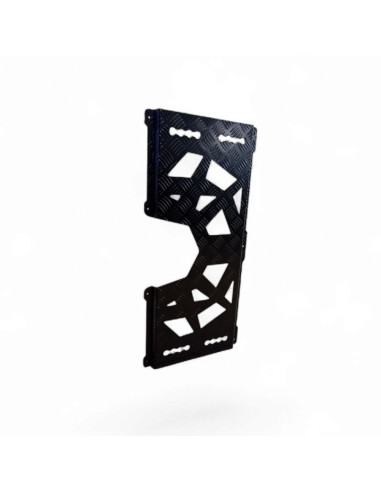 SUPPORT ACCESSOIRES POUR COFFRE 51713
