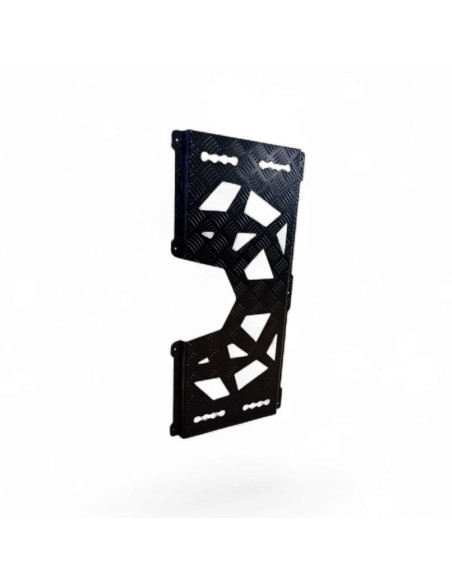 SUPPORT ACCESSOIRES POUR COFFRE 51713