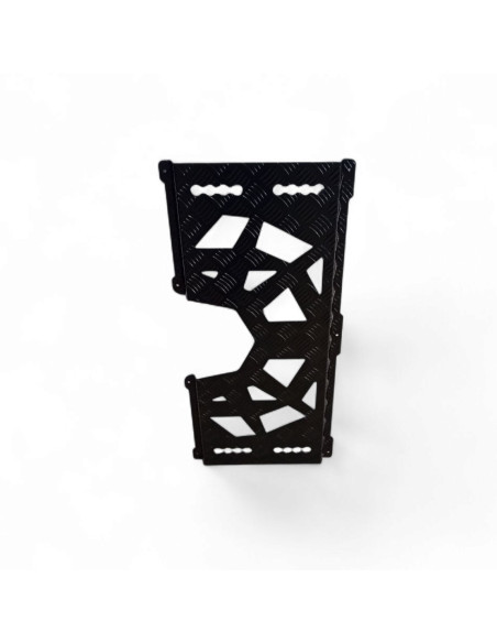 SUPPORT ACCESSOIRES POUR COFFRE 51713