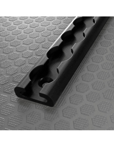 RAIL ALUMINIUM AERO LARGEUR 30 MM