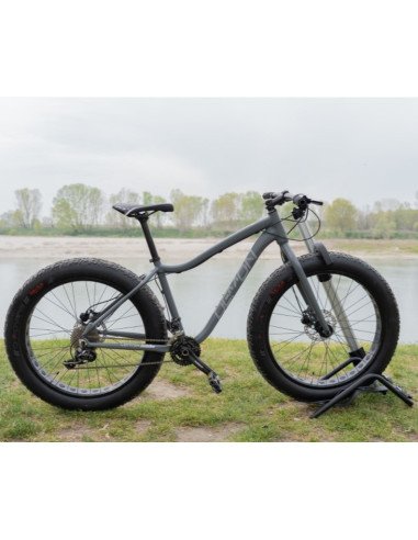 PORTE VÉLO POUR BENNE DE PICK-UP