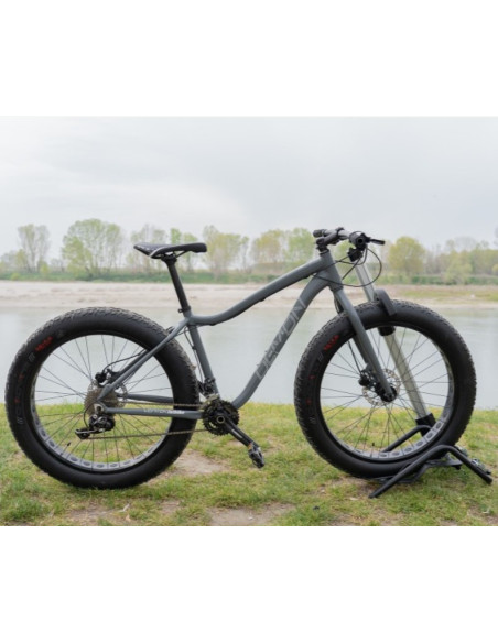 PORTE VÉLO POUR BENNE DE PICK-UP