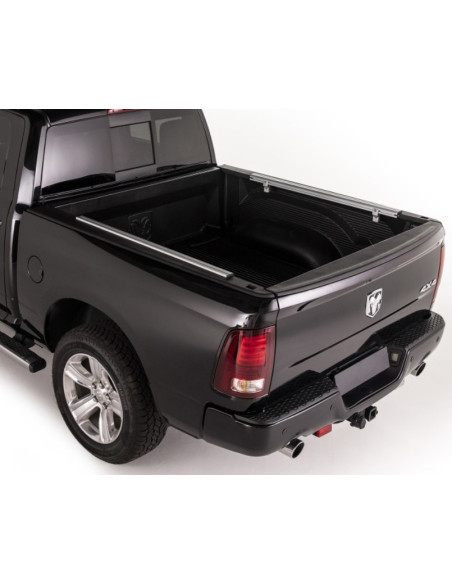 KIT DE FIXATION POUR BARRES DE PICK-UP REF. 52460