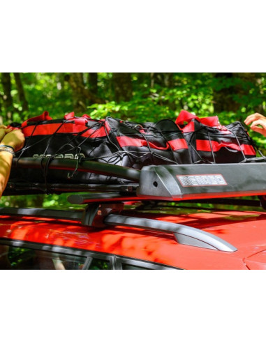 FILET COMPATIBLE GALERIES DE TOIT YOSEMITE