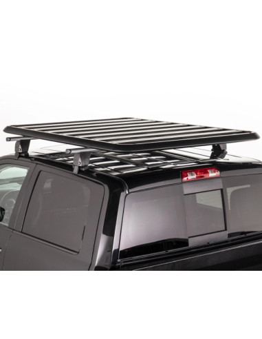 GALERIE DE BENNE / TOIT SEQUOIA M