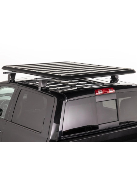 GALERIE DE BENNE / TOIT SEQUOIA M