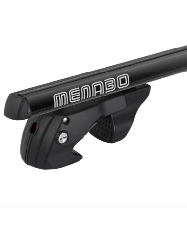 BARRES DE TOIT GAMME SHERMAN