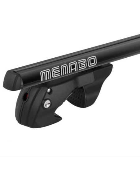 BARRES DE TOIT GAMME SHERMAN