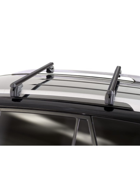 BARRES DE TOIT GAMME SHERMAN