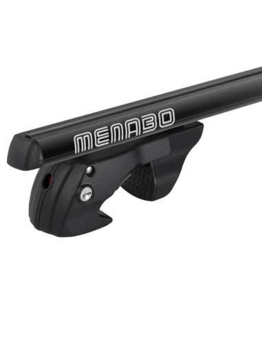 BARRES DE TOIT GAMME SHERMAN XL