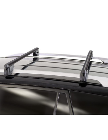 BARRES DE TOIT GAMME SHERMAN XL