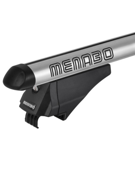 BARRES DE TOIT GAMME TIGER XL ALUMINIUM