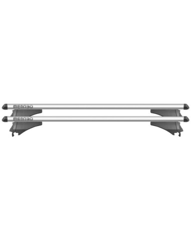 BARRES DE TOIT GAMME TIGER XL ALUMINIUM