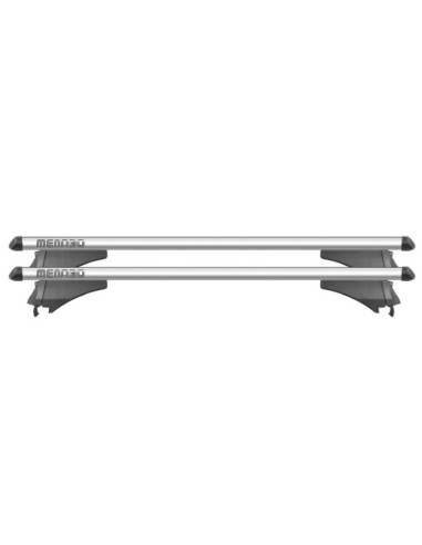 BARRES DE TOIT GAMME TIGER ALUMINIUM