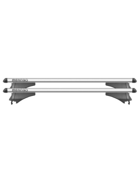 BARRES DE TOIT GAMME TIGER ALUMINIUM