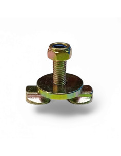 PION HAUTEUR FILETAGE 24 MM...