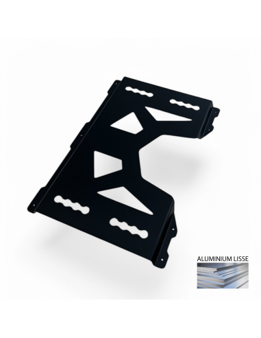 SUPPORT ACCESSOIRES COFFRE 00644/50399/00295
