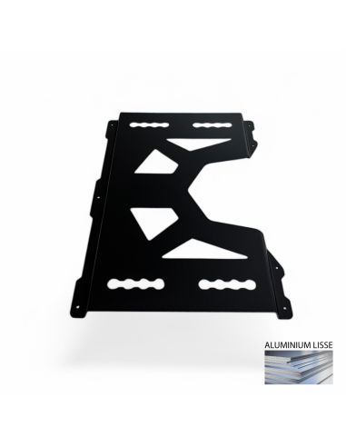SUPPORT ACCESSOIRES COFFRE 00644/50399/00295