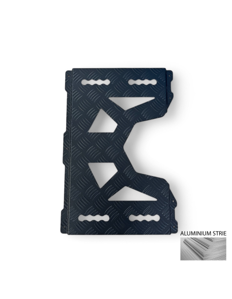 SUPPORT ACCESSOIRES COFFRE 00644/50399/00295