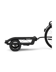 REMORQUE CARGO VENTURE NOIRE