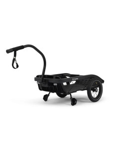 REMORQUE CARGO VENTURE NOIRE 2