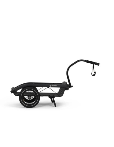 REMORQUE CARGO VENTURE NOIRE