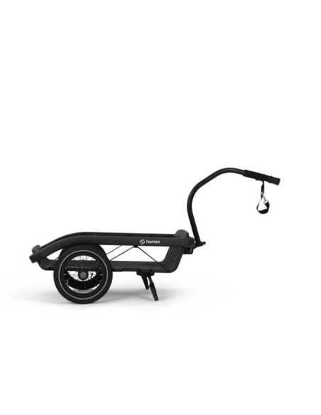 REMORQUE CARGO VENTURE NOIRE