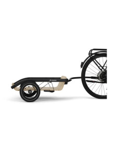 REMORQUE CARGO VENTURE BOIS