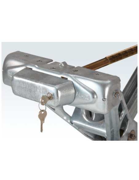 ALKO 2 ANTIVOLS DE VÉRIN 1000-1250 KG (APRÈS 2006)