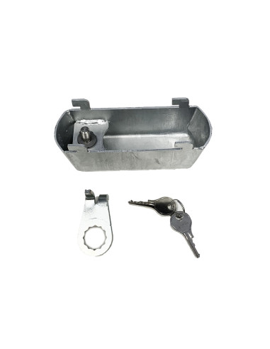 ALKO 2 ANTIVOLS DE VÉRIN 1000-1250 KG (APRÈS 2006)