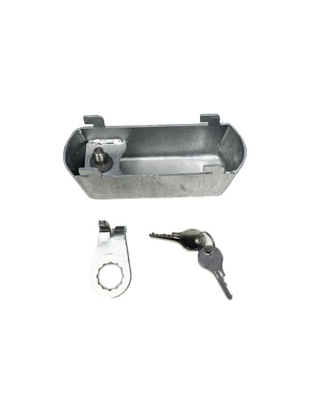 ALKO 2 ANTIVOLS DE VÉRIN 1000-1250 KG (APRÈS 2006)