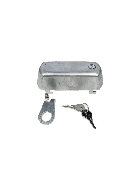 ALKO 2 ANTIVOLS DE VÉRIN 1000-1250 KG (APRÈS 2006)