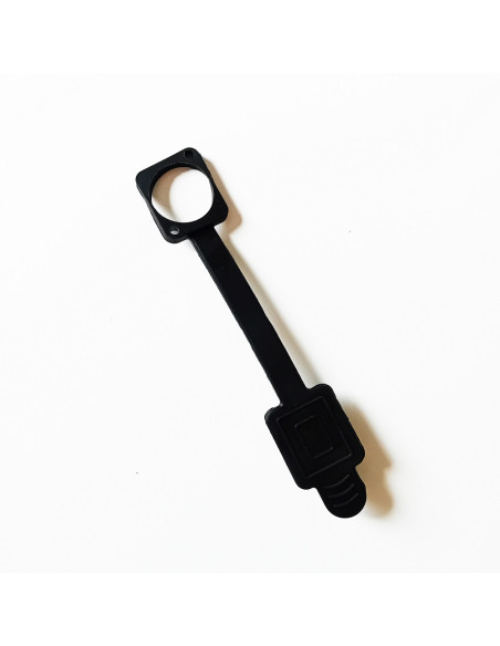 PROTEGE CAOUTCHOUC PRISE TELECOMMANDE TREUIL 03082C