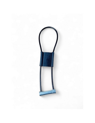 CABLE POUR CADRE HORS GABARIT 400 MM (POUR Ø...