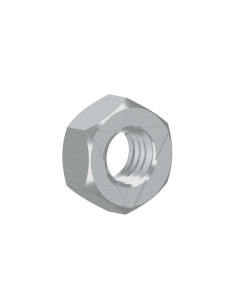 ECROU HEXAGONAL PAS FIN,...