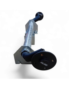 ESSIEU NON FREINE 750 KG... 2